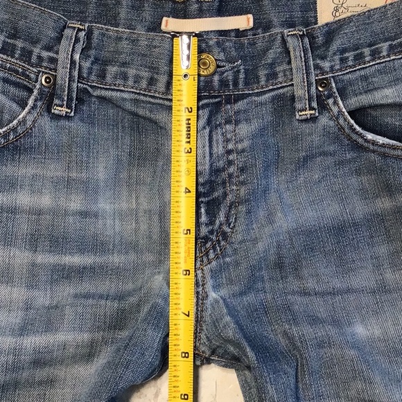 Gap jeans Size Medium - Picture 7 of 10